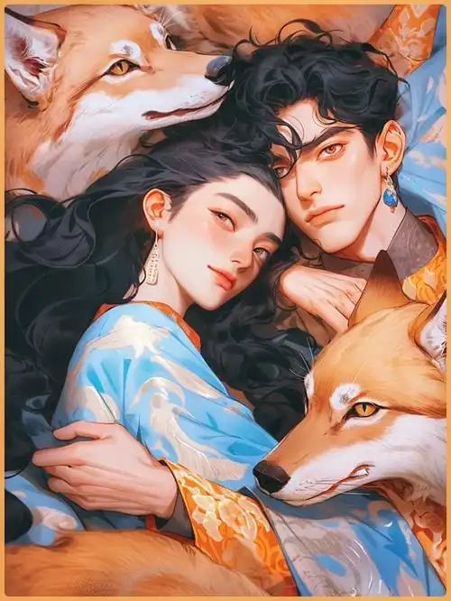 扬名立万海报