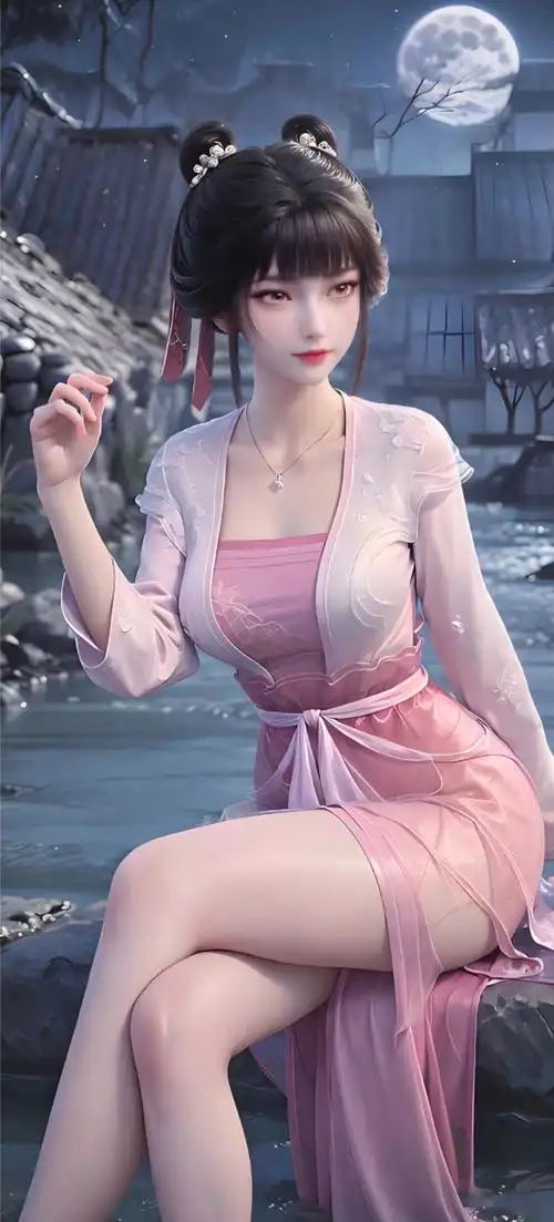 三体海报