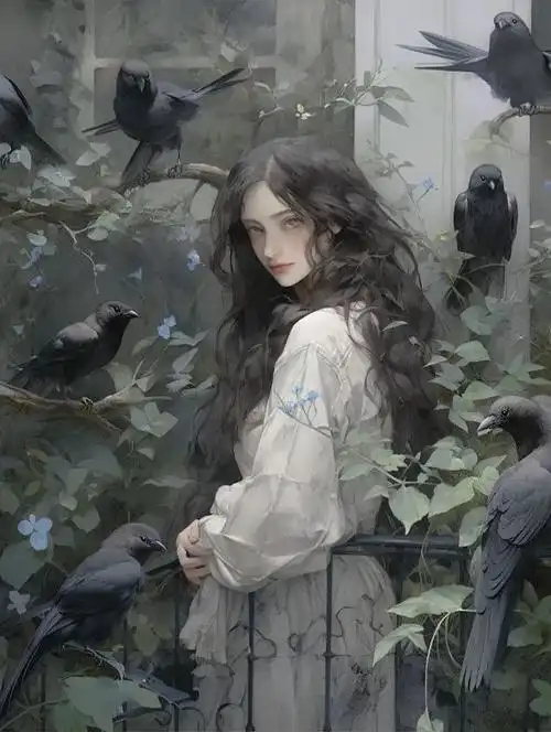 人世间海报
