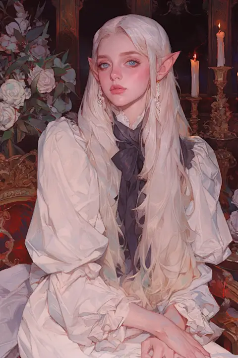 扬名立万海报